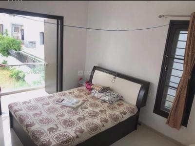 Bedroom Image of 3200 Sq.ft 3.5 BHK Independent House for rent in Vallabh Vidhyanagar Anand for Rs. 40000