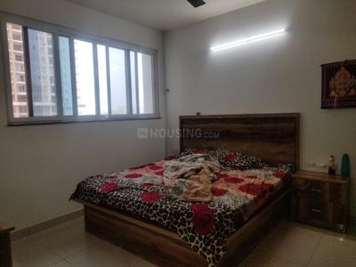 Bedroom Image of 1760 Sq.ft 3 BHK Apartment / Flat for sale in Jagajeevanram Nagar Bengaluru for Rs. 29500000