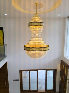 Hall Image of 13000 Sq.ft 5 BHK Independent House for sale in Pukkattupady Kochi for Rs. 80000000