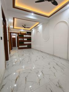 Hall Image of 1050 Sq.ft 2 BHK Apartment / Flat for sale in Sector 120 Noida for Rs. 4100000