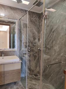 Image of 2400 Sq.ft 3 BHK Builder Floor for rent in Anand Niketan, New Delhi for Rs. 275000