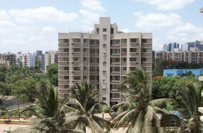 Image of 903 Sq.ft 2.5 BHK Apartment / Flat for sale in Kasarvadavali, Thane for Rs. 9950000