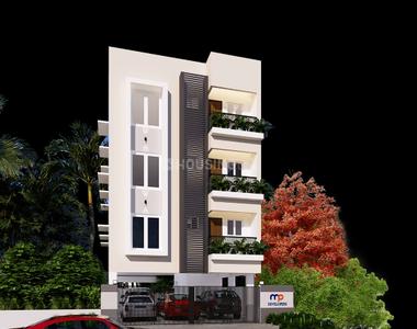 2 BHK Flat