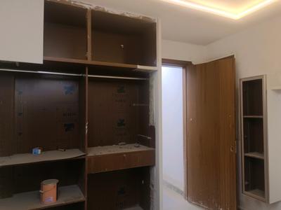 Bedroom Image of 750 Sq.ft 2 BHK Builder Floor for sale in Rohini Sector 28 New Delhi for Rs. 7500000