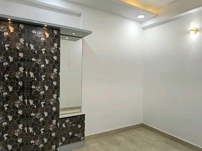 Bedroom Image of 900 Sq.ft 2 BHK Builder Floor for sale in Indirapuram Ghaziabad for Rs. 7500000