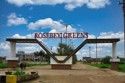 Image of 1001 Sq.ft Residential Plot / Land for sale in Galaxy Realities Rosebey Greens, Ama Seoni, Raipur for Rs. 2450000