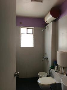 Bedroom Two Image of 927 Sq.ft 2 BHK Apartment / Flat for sale in Tata Amantra, Bhiwandi Thane for Rs. 4800000