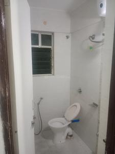 Bathroom Image of 915 Sq.ft 2 BHK Apartment / Flat for sale in Bhujbal Town, Kothrud Pune for Rs. 12500000