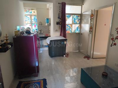 Living Room Image of 350 Sq.ft 1 BHK Apartment / Flat for sale in Signature Global Solera, Sector 107 Gurgaon for Rs. 3450000