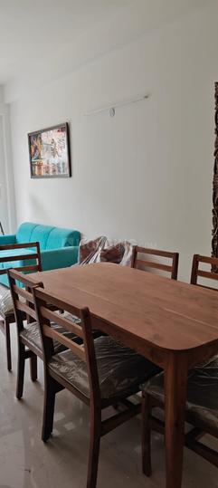 DLF New Town Heights 1 Main Image 1