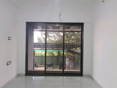 Living Room Image of 720 Sq.ft 1 BHK Apartment / Flat for sale in MICL Aaradhya Parkwood, Mira Road East Mira Bhayandar for Rs. 9000000