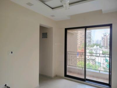 Living Room Image of 1500 Sq.ft 3 BHK Apartment / Flat for rent in Thane West Thane for Rs. 70000