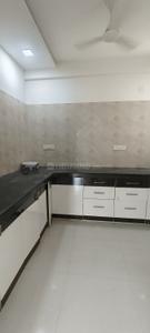 Kitchen Image of 1640 Sq.ft 3 BHK Apartment / Flat for rent in Jaitala Nagpur for Rs. 24000