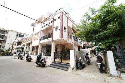 Image of 2160 Sq.ft 5 BHK Independent House for sale in Ghatlodiya, Ahmedabad for Rs. 15500000