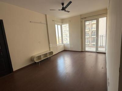 Bedroom Image of 1000 Sq.ft 2.5 BHK Apartment / Flat for sale in M3M Antalya Hills , Sector 79 Gurgaon for Rs. 13750000