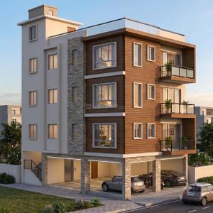 Image of 690 Sq.ft 2 BHK Apartment / Flat for sale in Malviya Nagar, New Delhi for Rs. 7500000