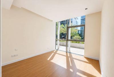 Bedroom Image of 2379 Sq.ft 3 BHK Apartment / Flat for rent in Al Wasl Dubai for Rs. 617500