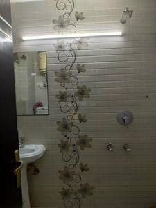 Bathroom Image of 2100 Sq.ft 3 BHK Builder Floor for sale in Ardee Platinum Greens, Sector 52 Gurgaon for Rs. 23000000