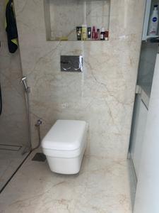 Image of 2250 Sq.ft 3 BHK Apartment / Flat for sale in Satyamev Serene, Gota, Ahmedabad for Rs. 27000000