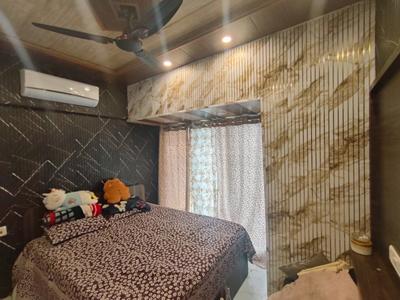 Image of 465 Sq.ft 1 BHK Apartment / Flat for sale in Royal Palms Piccadilly 3, Goregaon East, Mumbai for Rs. 5425000
