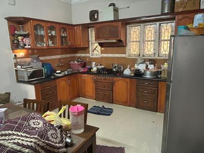Kitchen Image of 3300 Sq.ft 7 BHK Independent House for sale in HBR Layout Bengaluru for Rs. 28500000