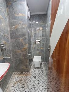 Image of 900 Sq.ft 3 BHK Builder Floor for sale in Govindpuri, New Delhi for Rs. 5500000
