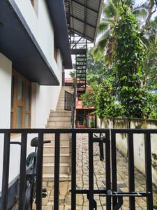 2 BHK Flat
