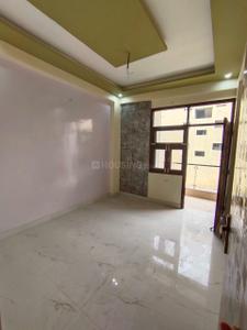 Hall Image of 1257 Sq.ft 3 BHK Apartment / Flat for sale in Shastri Nagar Ghaziabad for Rs. 4211000