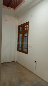Balcony Image of 875 Sq.ft 3 BHK Independent House for sale in Bakshi Ka Talab Lucknow for Rs. 4700000