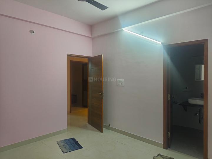 NGEF Soceity Bedroom 1