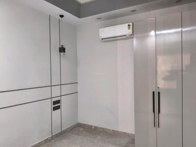 Bedroom Image of 1000 Sq.ft 2 BHK Apartment / Flat for sale in The Antriksh Royal Palm Apartments, Sector 56 Gurgaon for Rs. 15000000