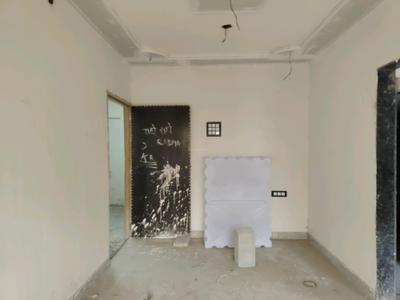 Living Room Image of 850 Sq.ft 2 BHK Apartment / Flat for rent in JSB Nakshatra Aarambh, Naigaon East Naigaon for Rs. 14000