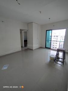 Hall Image of 958 Sq.ft 2 BHK Apartment / Flat for sale in Bhoomi Acropolis 2, Virar West Virar for Rs. 4750000