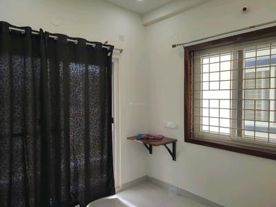 Bedroom Image of 1490 Sq.ft 2 BHK Apartment / Flat for sale in Rameshwaram Banda Sangareddy for Rs. 6854000