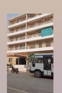 Image of 518 Sq.ft 1 BHK Apartment / Flat for sale in Labdhi Gardens Phase 1, Neral, Thane for Rs. 2500000