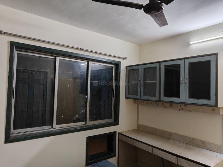 Brahmand Complex Bedroom 1