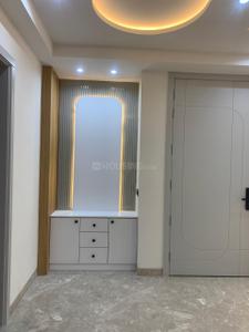 Bedroom Image of 2800 Sq.ft 4 BHK Builder Floor for sale in SS Aaron Ville, Sector 48 Gurgaon for Rs. 34500000