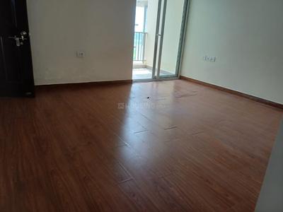 Bedroom Image of 1705 Sq.ft 3 BHK Apartment / Flat for sale in Viraj BBD Green City Sunbreeze 1, Semra Lucknow for Rs. 10000000