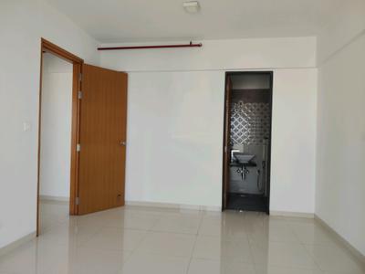 Bedroom Image of 980 Sq.ft 2 BHK Apartment / Flat for sale in Alpine Primo, Andheri West Mumbai for Rs. 23600000