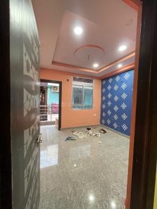 Hall Image of 700 Sq.ft 2 BHK Apartment / Flat for rent in Bhagwanpur Muzaffarpur for Rs. 9000