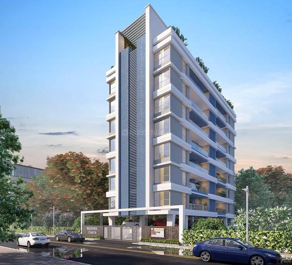 Wireless Colony, Aundh Main Image 1