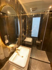 Bathroom Image of 2700 Sq.ft 4 BHK Builder Floor for sale in South Extension I New Delhi for Rs. 57500000