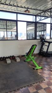 Image of 450 Sq.ft 1 RK Apartment / Flat for rent in Kadugodi, Bengaluru for Rs. 18000