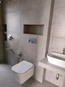 Bedroom Two Image of 1100 Sq.ft 2 BHK Apartment / Flat for sale in Experio Platinum Elysium, Nerul Navi Mumbai for Rs. 26000000