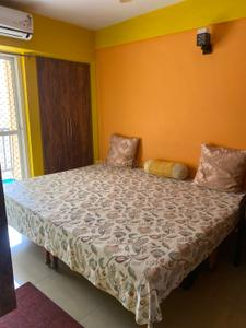 Bedroom Image of 1395 Sq.ft 3 BHK Apartment / Flat for sale in La Residentia, Noida Extension Greater Noida for Rs. 9800000