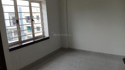 Bedroom Image of 1195 Sq.ft 3 BHK Apartment / Flat for sale in New Town Kolkata for Rs. 9500000