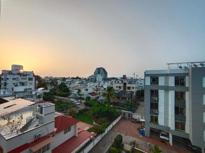 Image of 1750 Sq.ft 3 BHK Penthouse for sale in Diwalipura, Vadodara for Rs. 11000000