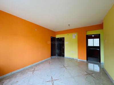 Hall Image of 1270 Sq.ft 3 BHK Apartment / Flat for sale in New Town Kolkata for Rs. 7000000