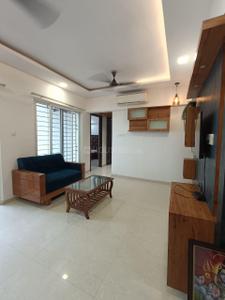 Hall Image of 1900 Sq.ft 3 BHK Apartment / Flat for sale in Tingre Nagar Pune for Rs. 10000000