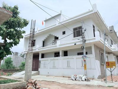 Image of 1228 Sq.ft Residential Plot / Land for sale in Nijampur Malhaur, Lucknow for Rs. 4298000